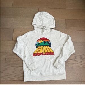 Hanna Andersson Hoodie